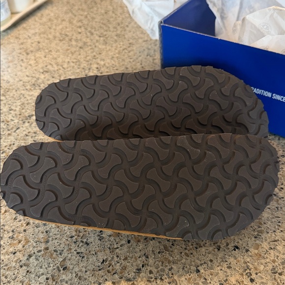 Birkenstock Naoles - Picture 4 of 8